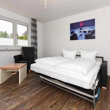 70qm Mit Balkon In
