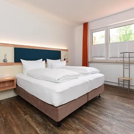 70qm Mit Balkon In Apartmán Bensersiel