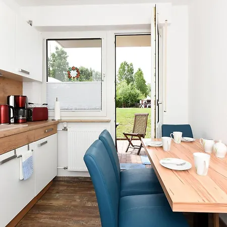 Apartmán 70qm Mit Balkon In