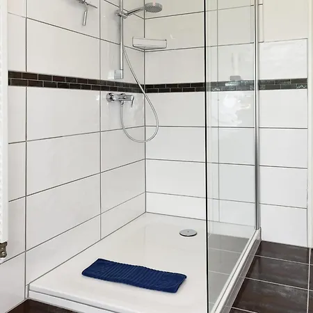 Apartmán 70qm Mit Balkon In