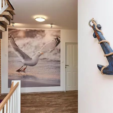 Apartmán 70qm Mit Balkon In *