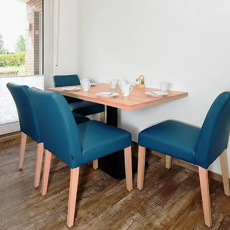 Apartmán 70qm Mit Balkon In