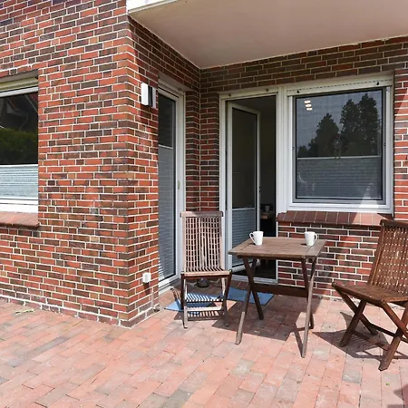 70qm Mit Balkon In Lejlighed *