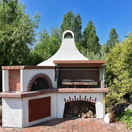 70qm Mit Balkon In Apartmán Bensersiel