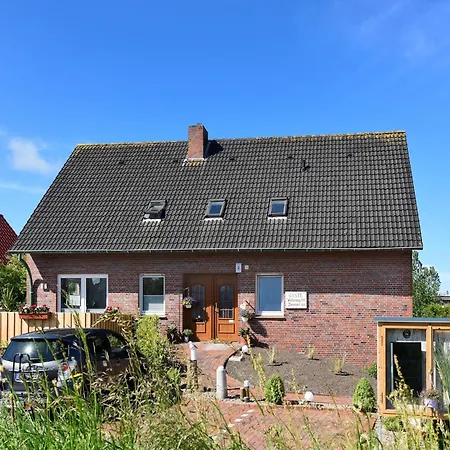 Lejlighed 70qm Mit Balkon In *